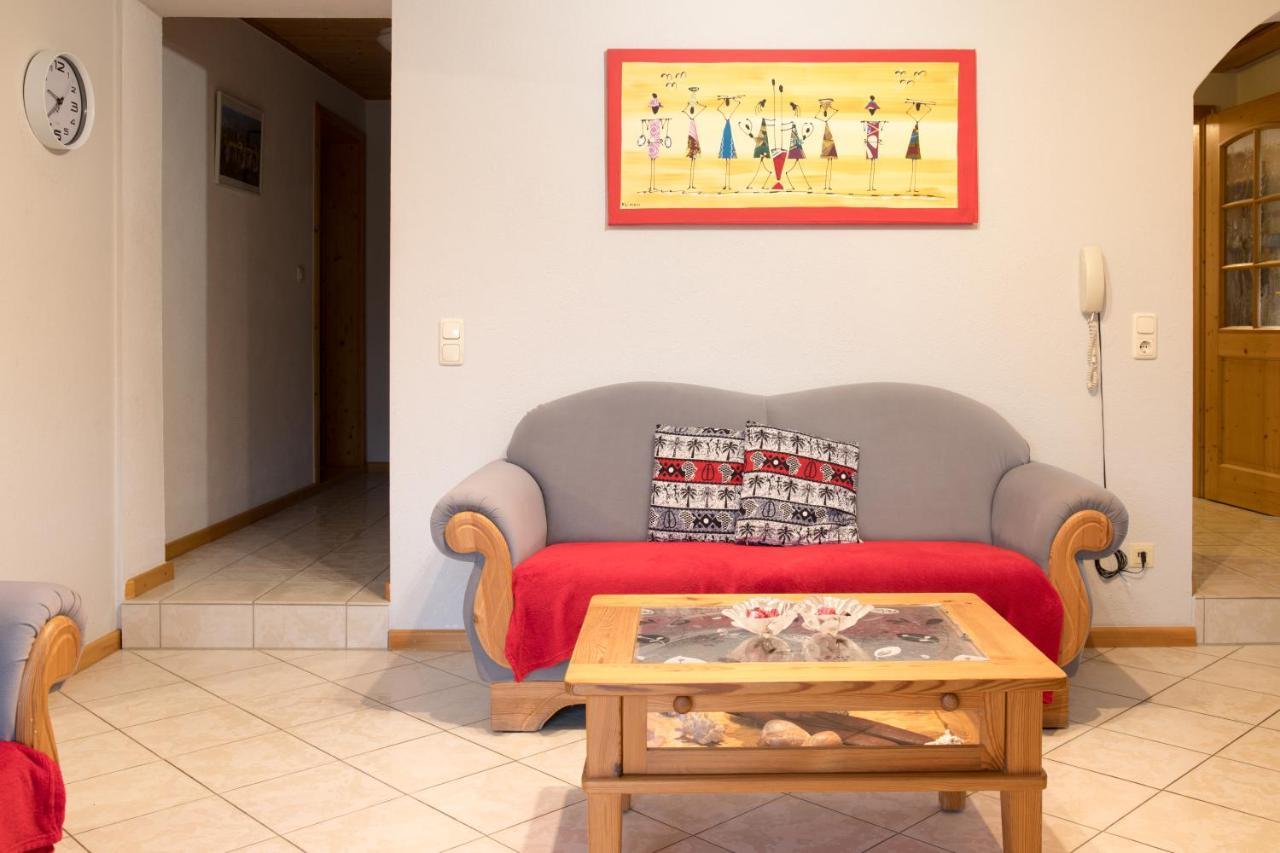 Apartment In Ot Grundfeld