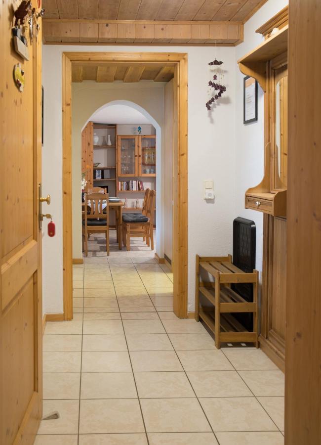 Apartment In Ot Grundfeld