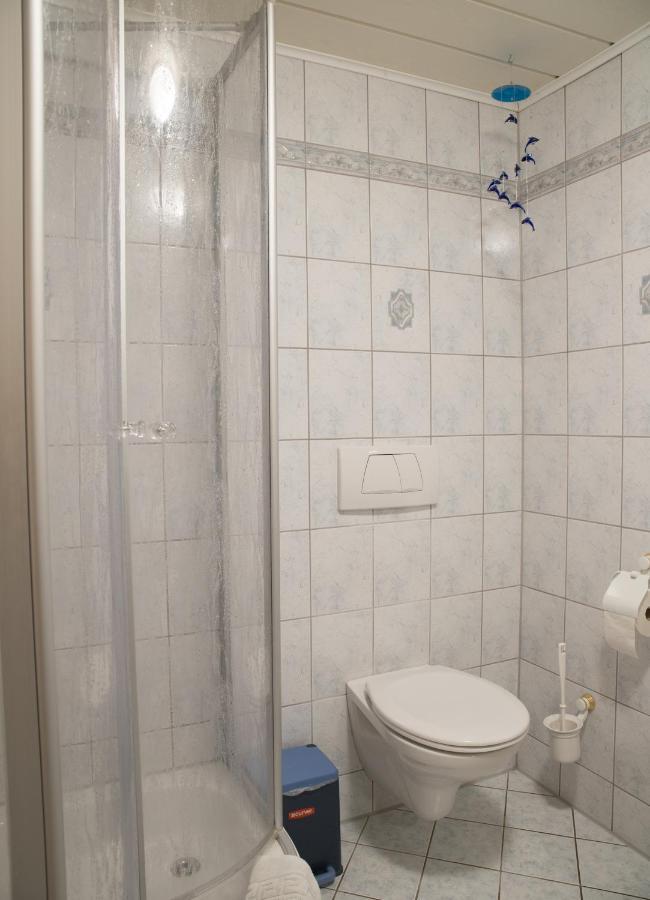 In Ot Grundfeld Apartment Bad Staffelstein